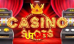 Welcome Bonus UTBET