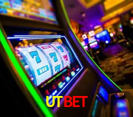 A Revolução dos Aplicativos de Jogos no UTBET