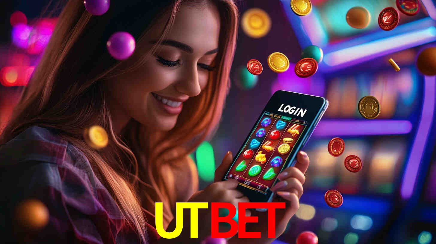 UTBET: Seu Cassino Premiado com Pagamentos Rápidos