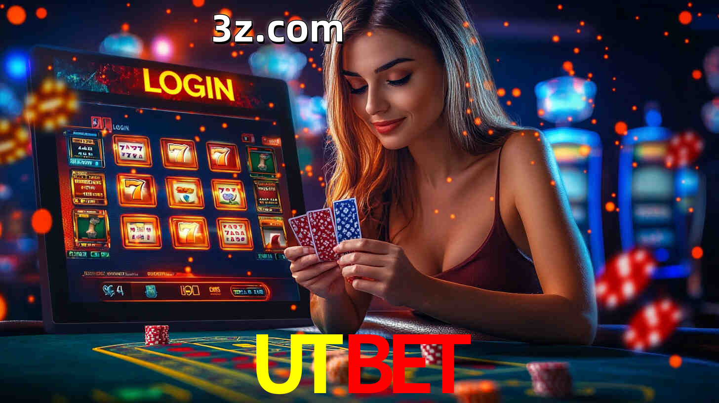 Poker emocionante na UTBET