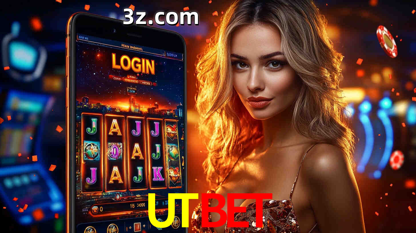 Apoio dedicado da UTBET