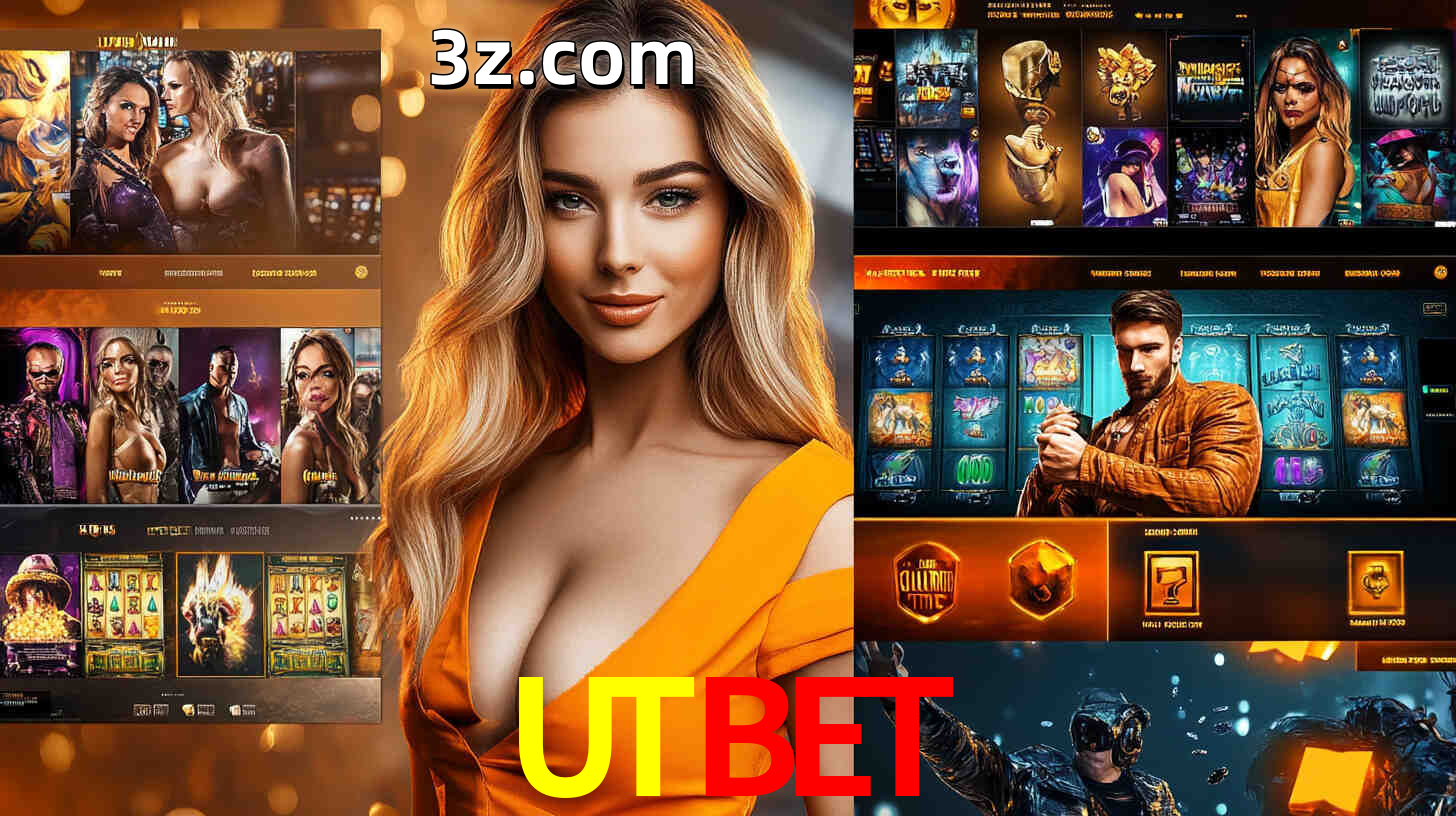 Assistência Apoio na UTBET
