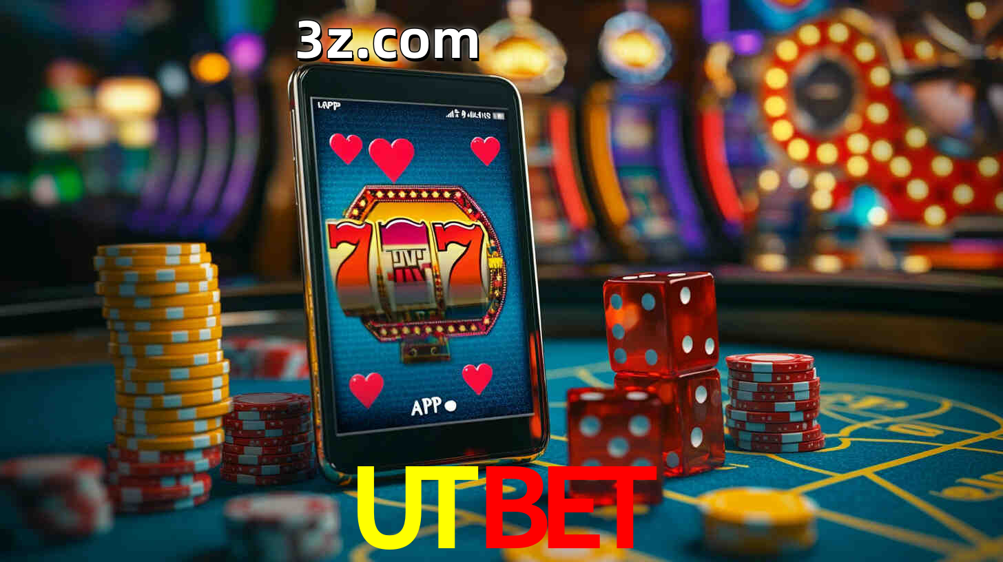 Apoio ao cliente na UTBET