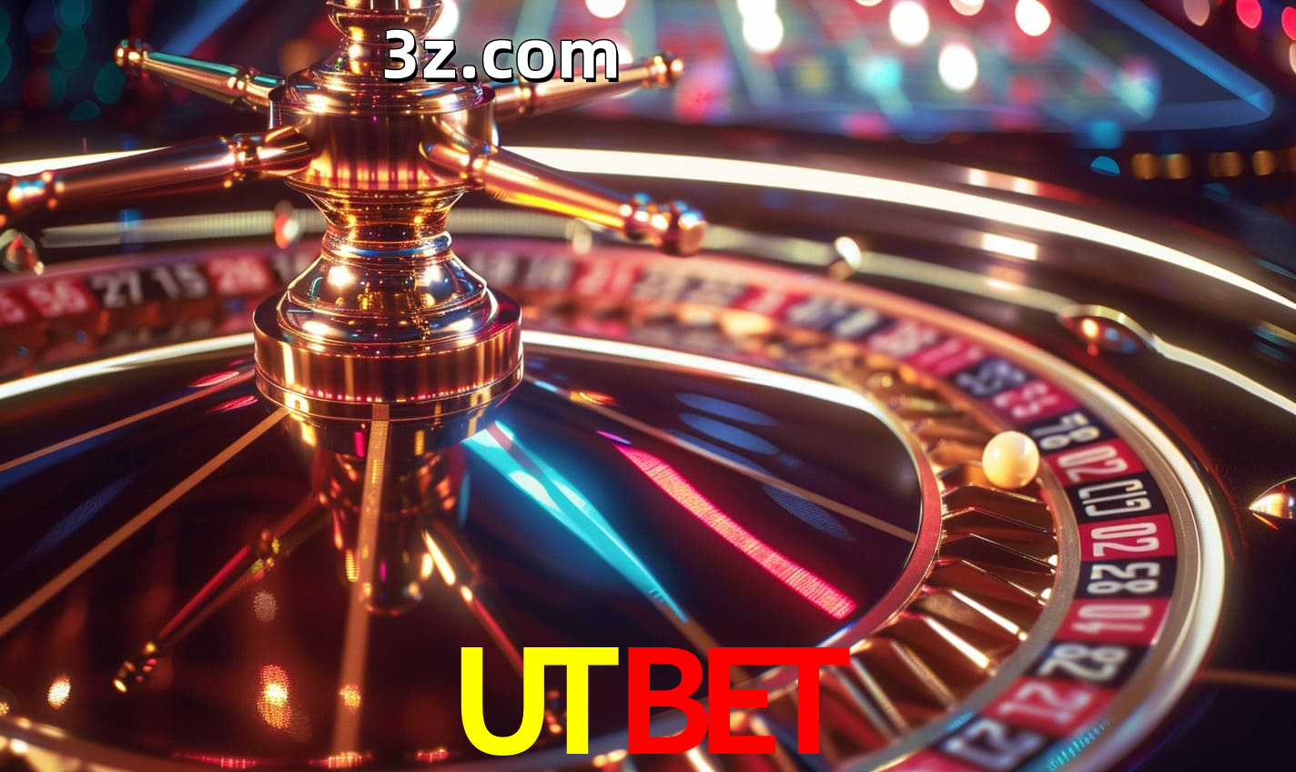 Roleta emocionante na UTBET