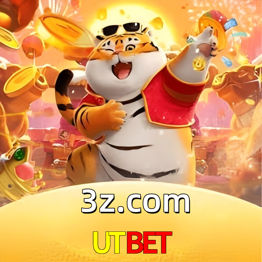 Jogos online na UTBET casino