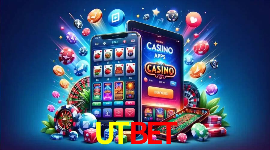 Game Providers UTBET