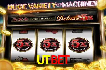 Roulette Table UTBET