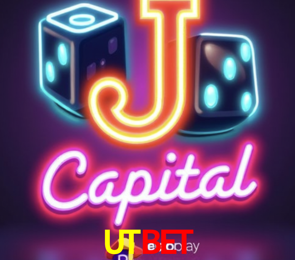 Account Benefits UTBET