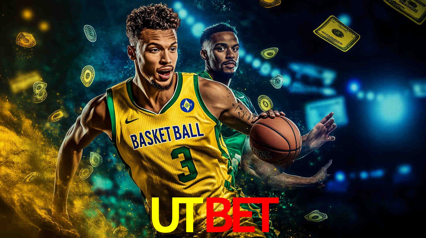 Desvendando o Mundo dos Jogos Virtuais na UTBET
