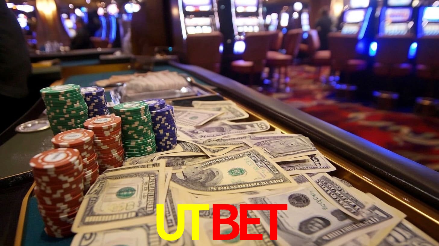 Seasonal Promotions UTBET