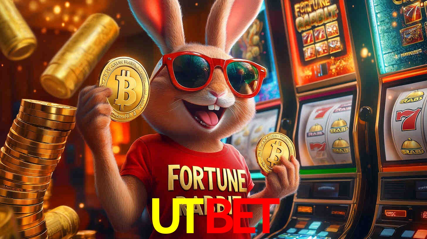 Descubra a Magia dos Jogos de Arcade no UTBET