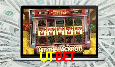 Seasonal Promotions UTBET