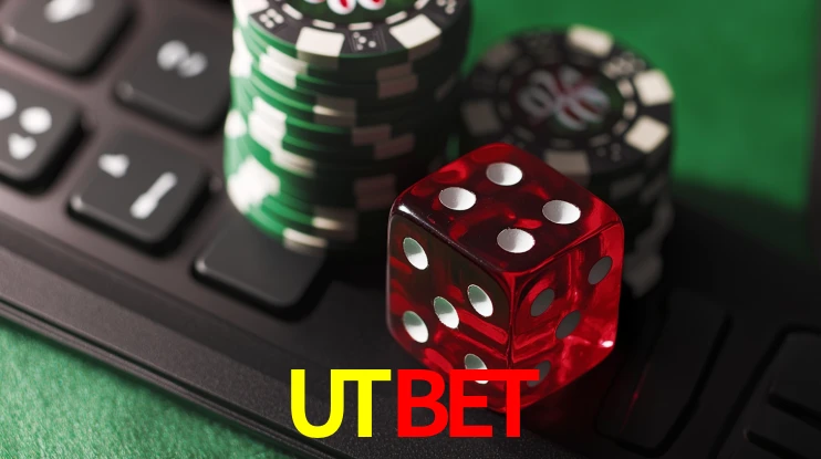 Slot Games UTBET