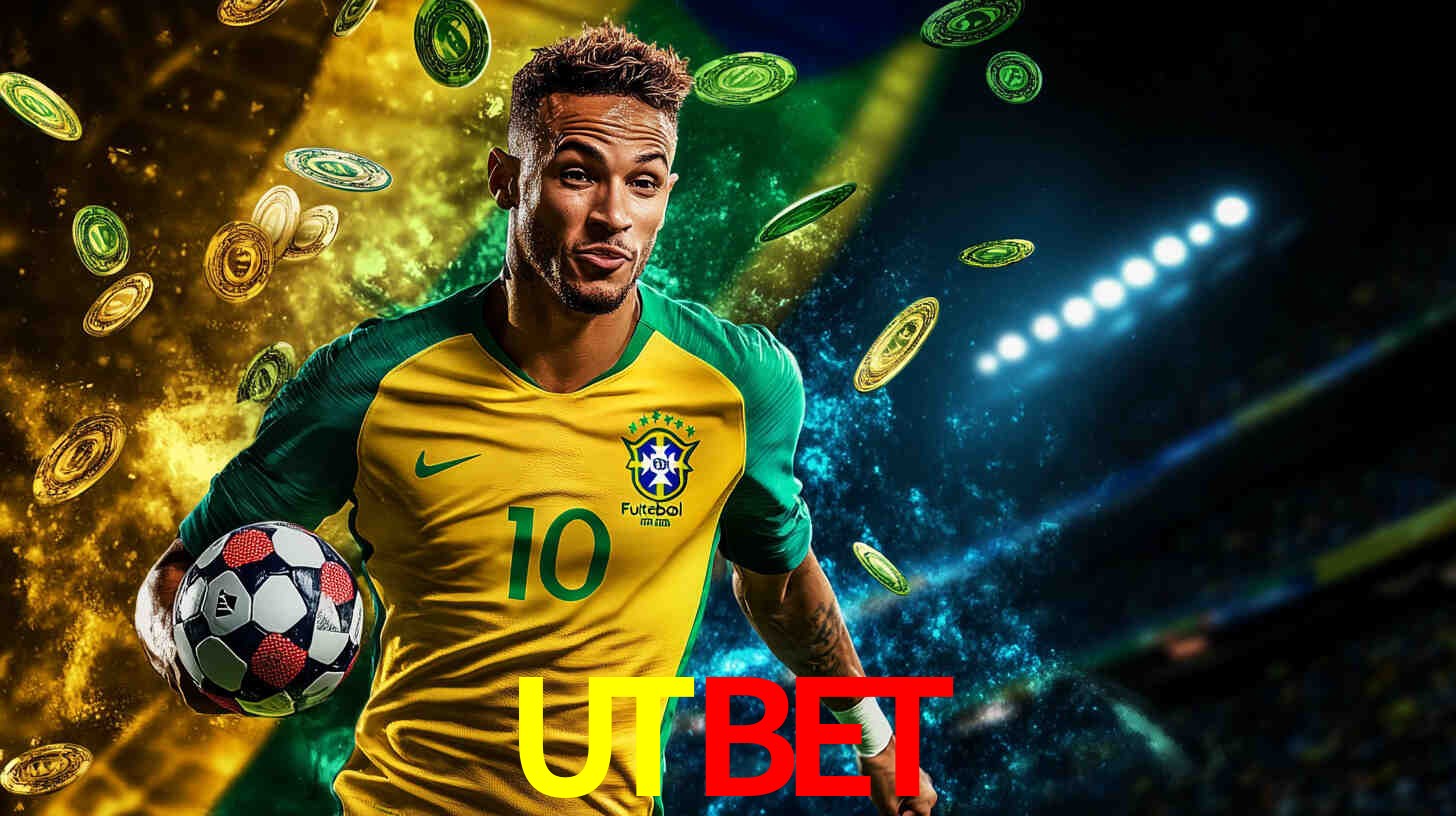 Apostas Esportivas na UTBET: Um Guia Completo