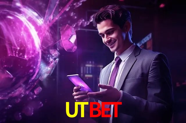 Spaceman Game UTBET