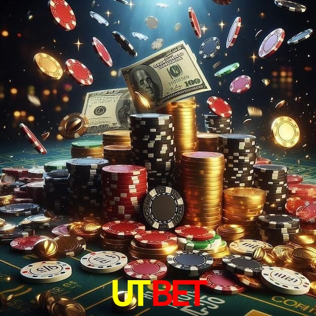 A Emoção da Loteria na UTBET: Uma Chance de Mudança de Vida