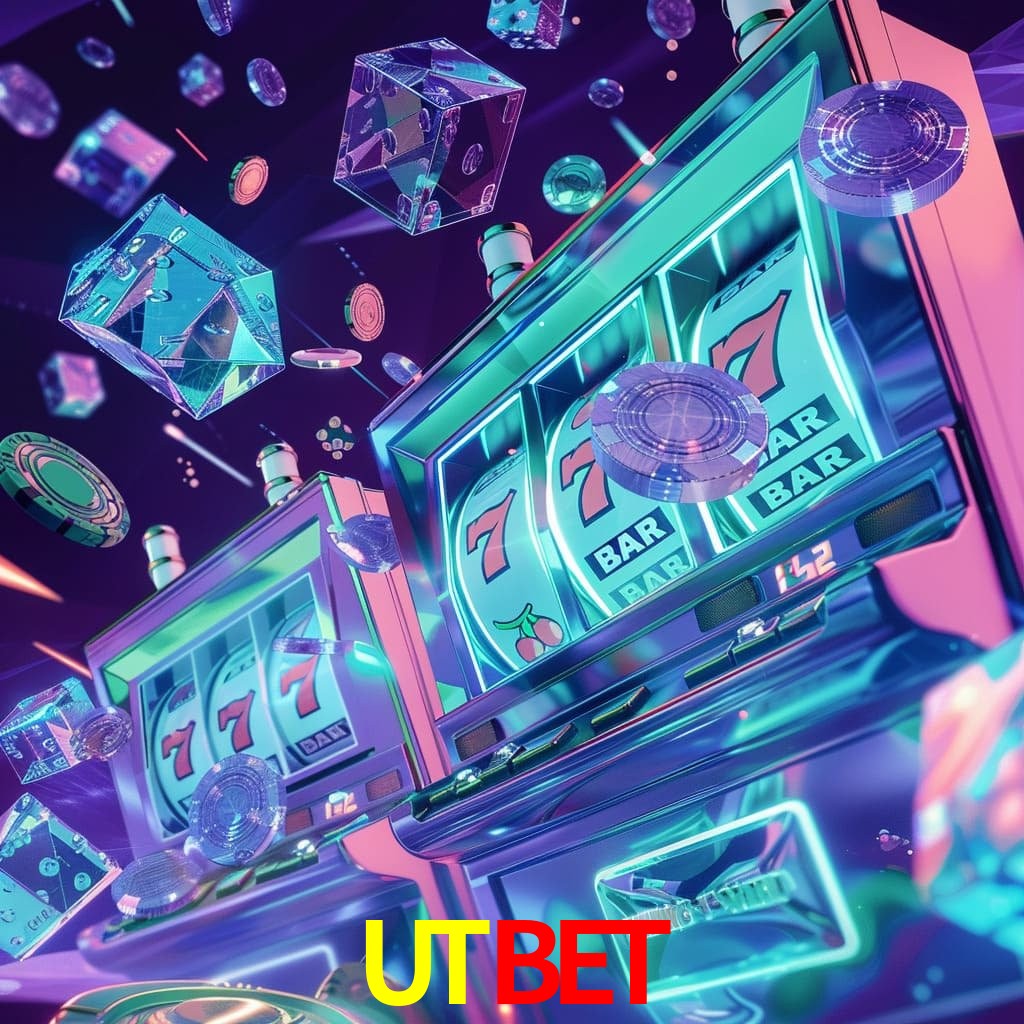 Desvendando o Mundo dos Jogos Virtuais na UTBET