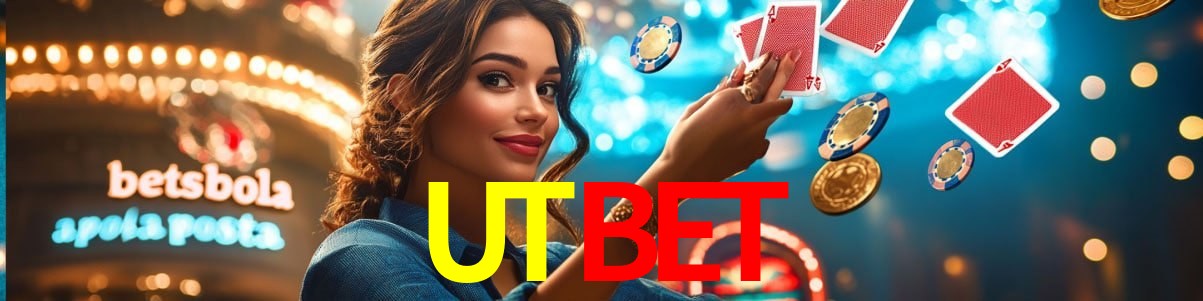 Basketball Betting UTBET