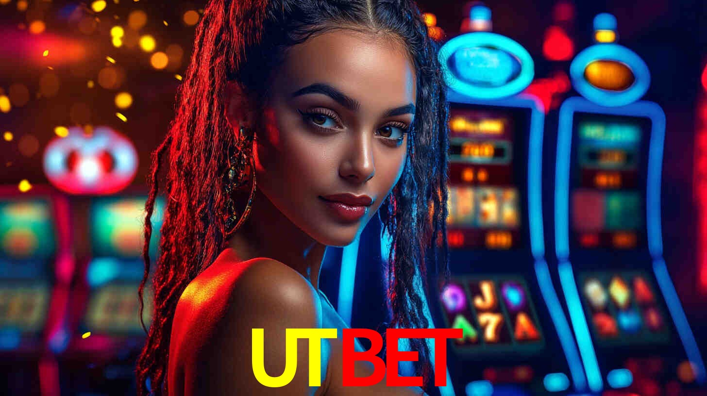 A Popularidade dos Caça-Níqueis no UTBET