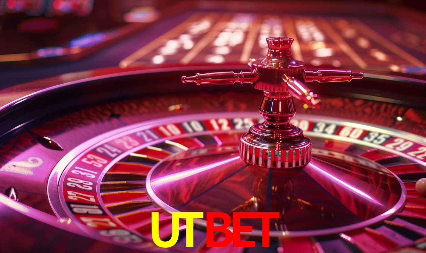 Explorando a Categoria de Eventos em Apostas na UTBET