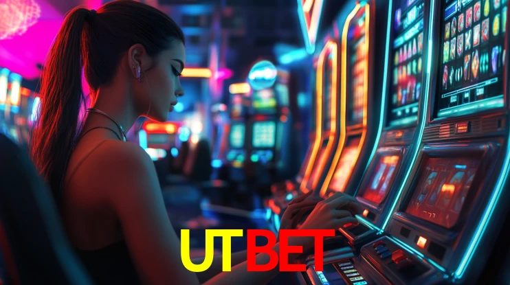 Experimente o Login Seguro Premium no UTBET