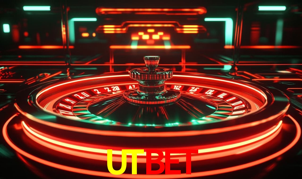 Apostas Esportivas na UTBET: Um Guia Completo