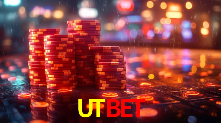 Sinta a adrenalina dos jogos de cassino com UTBET
