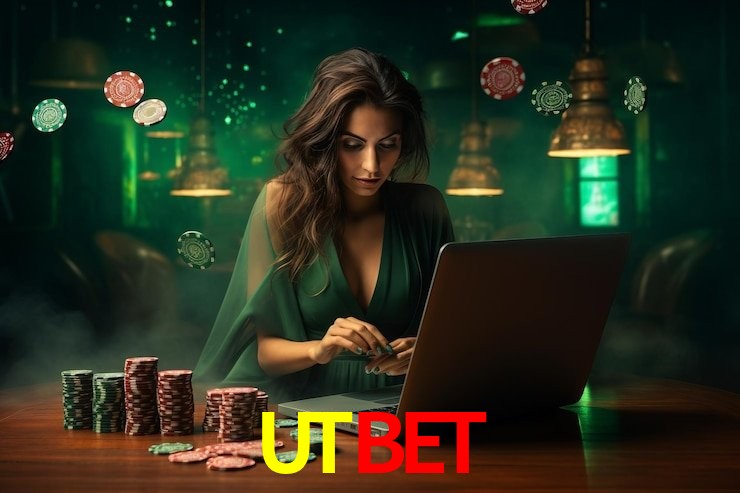 UTBET App Interface