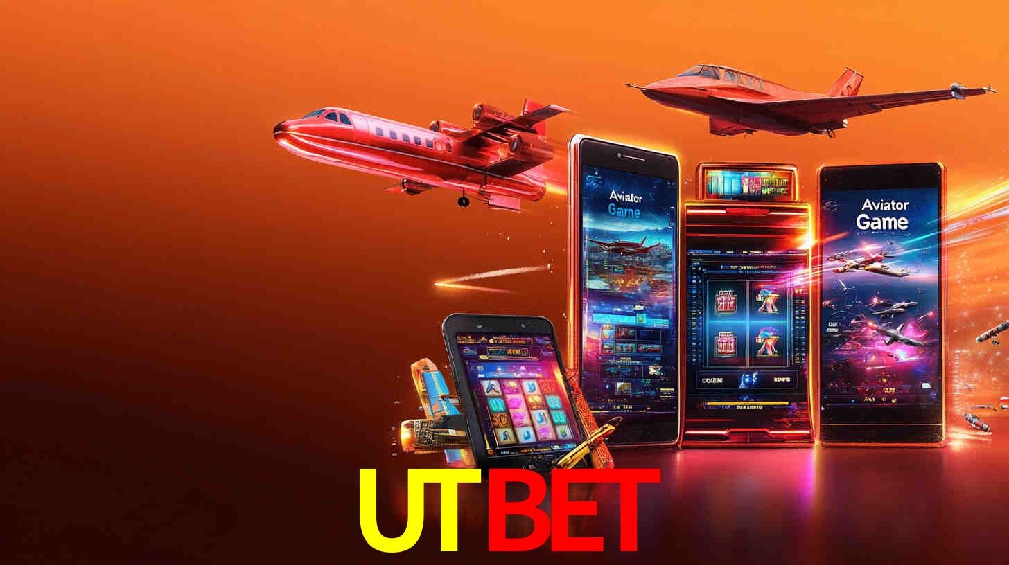 A Emoção da Loteria na UTBET: Uma Chance de Mudança de Vida