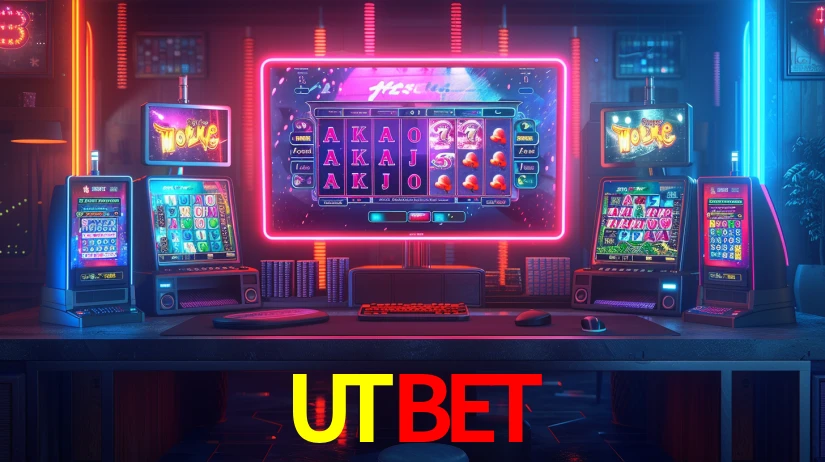 UTBET.com
