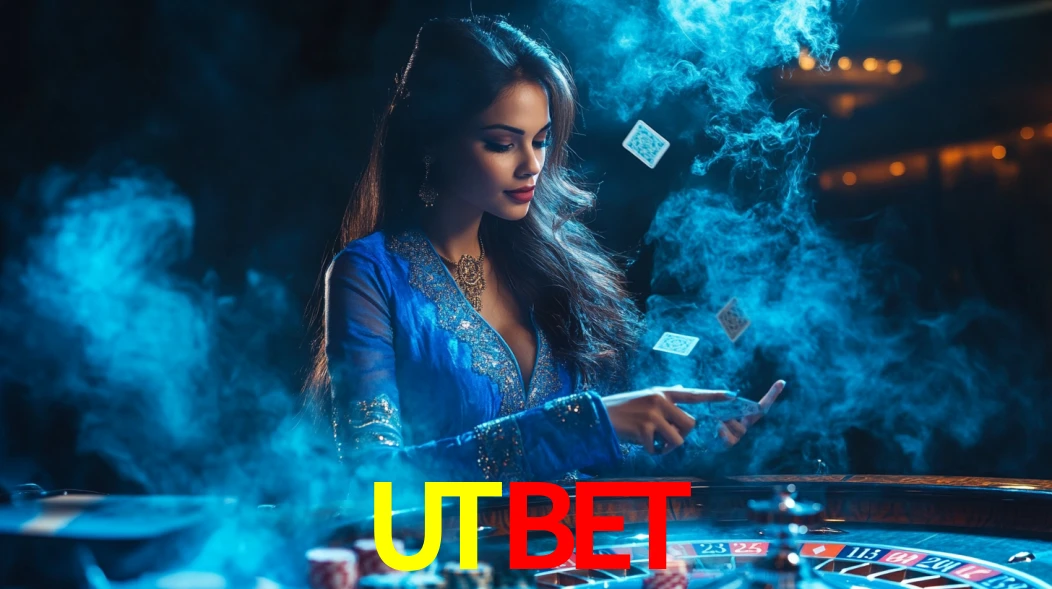 A Popularidade dos Caça-Níqueis no UTBET