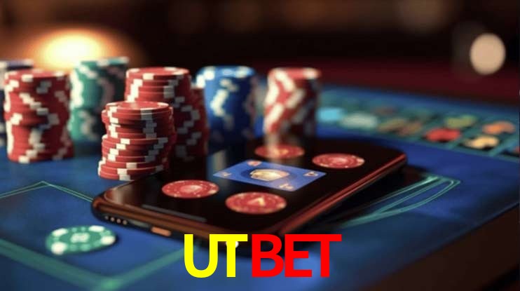 Basketball Betting UTBET