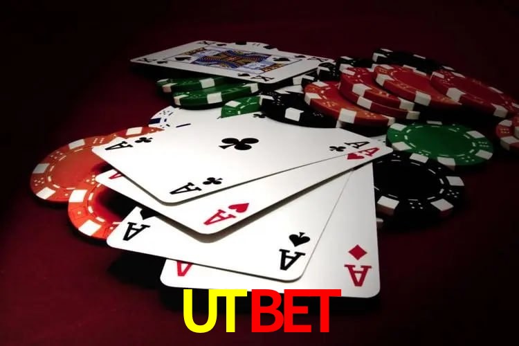 cassino UTBET