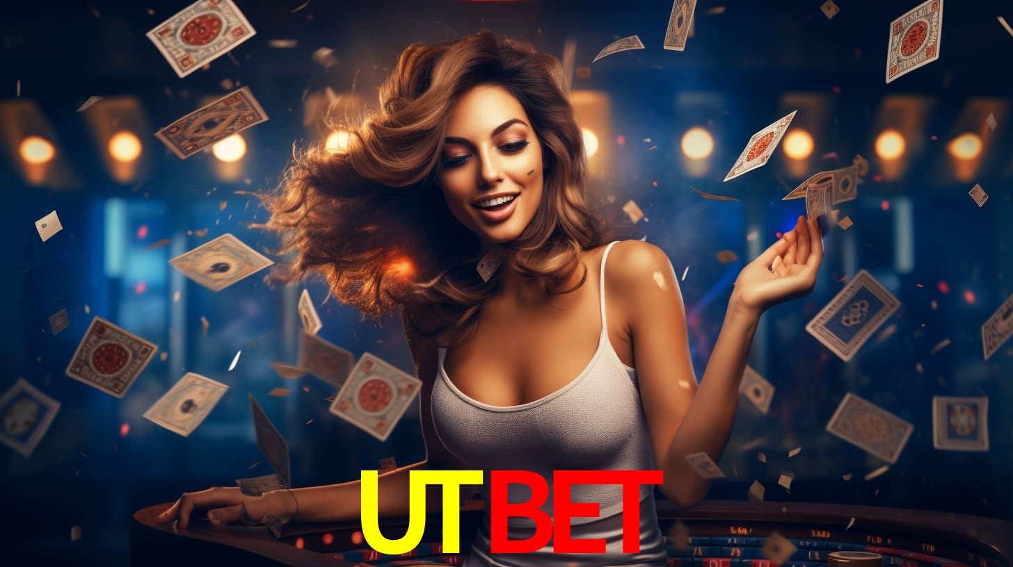 Welcome Bonus UTBET