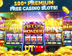 Desvendando o Mundo dos Jogos Virtuais na UTBET