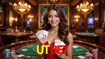 Live Casino UTBET