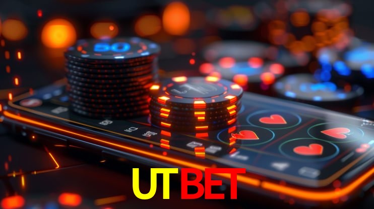 Tennis Betting UTBET