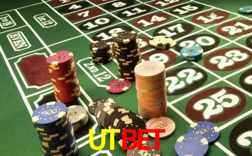 Bonus Features UTBET