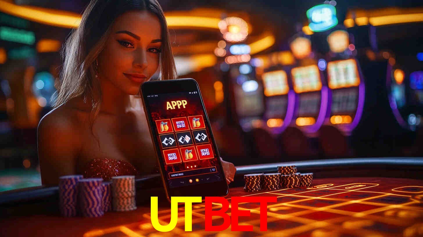 Inovações de Jogos na UTBET: O Futuro das Experiências Interativas