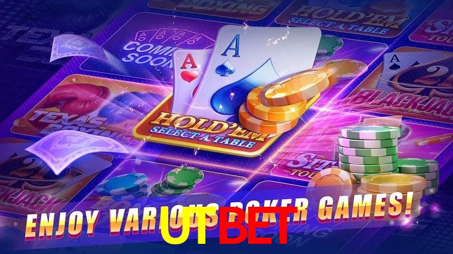 Descubra o Programa VIP da UTBET: Vantagens Exclusivas para Jogadores