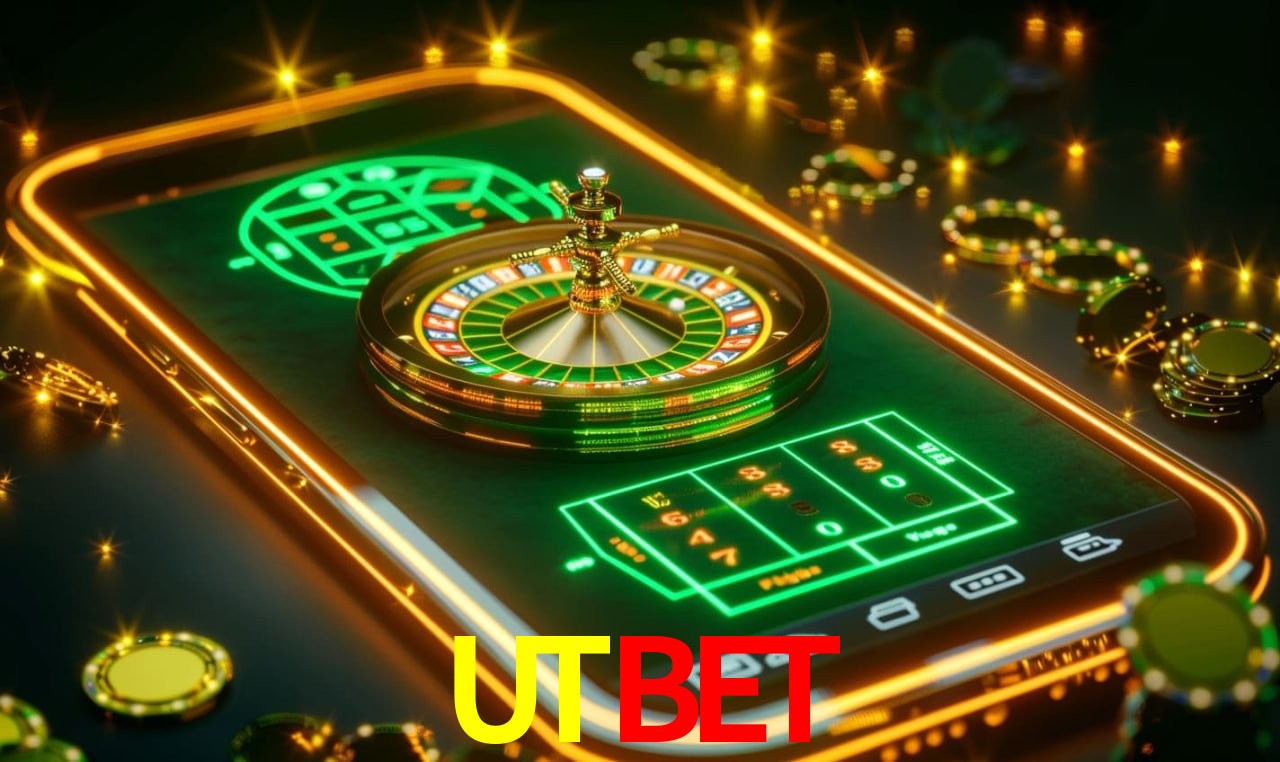 2FA Security UTBET