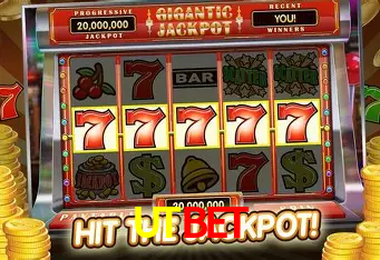 Descubra a Magia dos Jogos de Arcade no UTBET