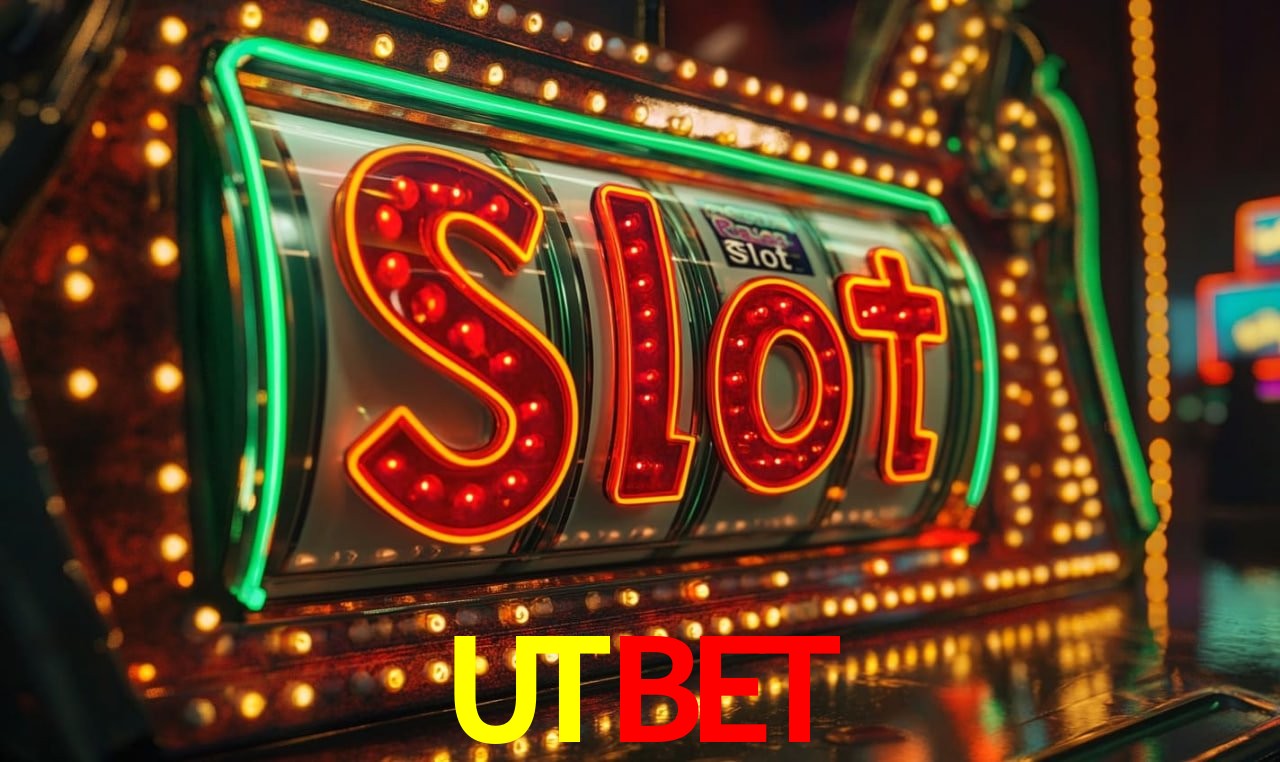 Secure Login UTBET