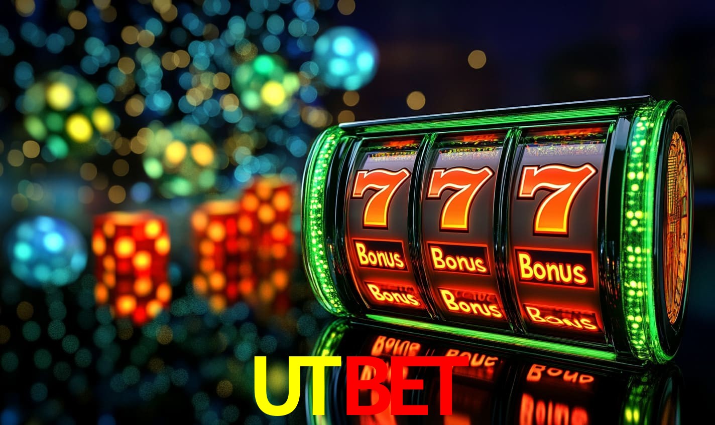 Live Casino UTBET