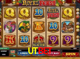 Weekend Specials UTBET